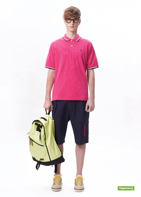 fingercroxx 11����Lookbook����ͼƬ