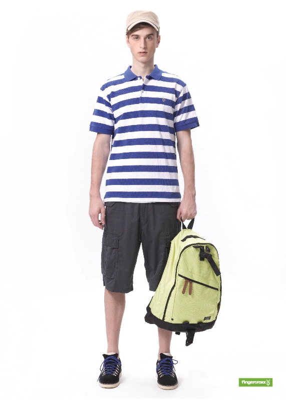 fingercroxx 11����Lookbook����ͼƬ