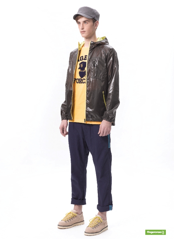 fingercroxx 11����Lookbook����ͼƬ