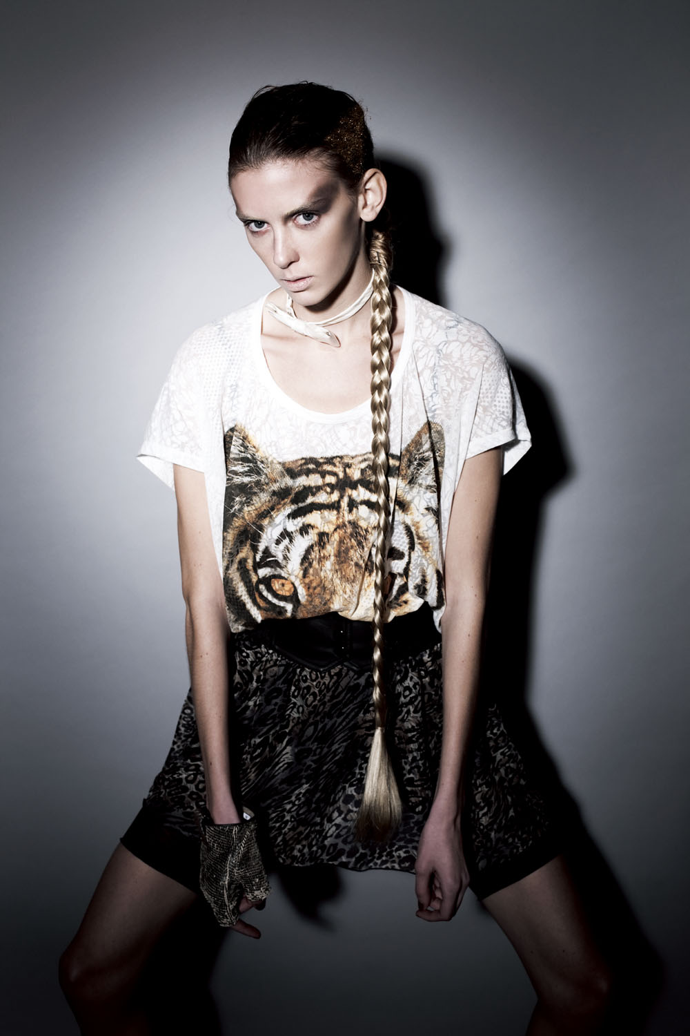 Katie Judith 11春夏Lookbook