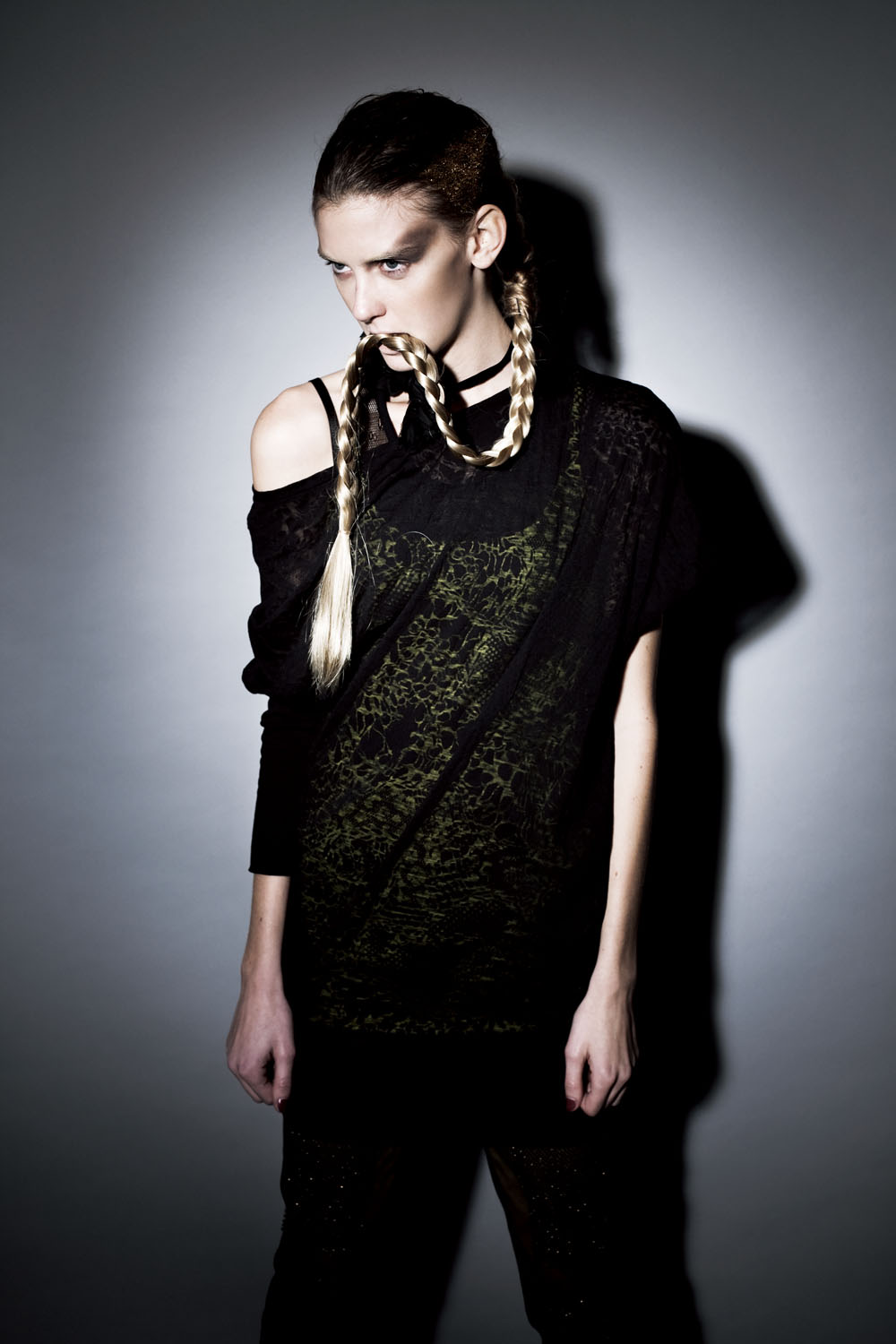 Katie Judith 11春夏Lookbook