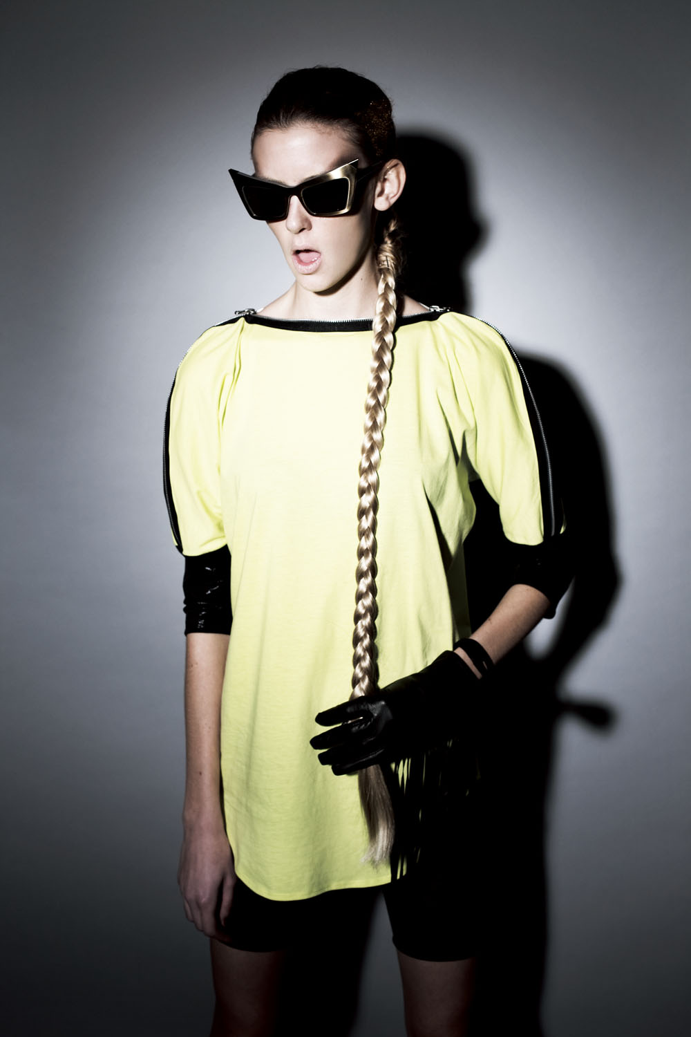 Katie Judith 11春夏Lookbook