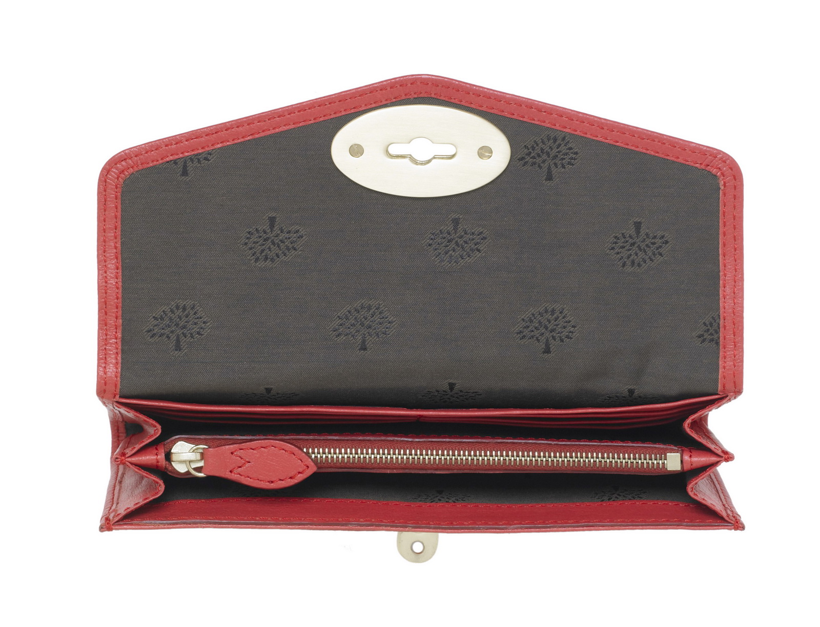 Mulberry��� 11���� Lookbook����ͼƬ