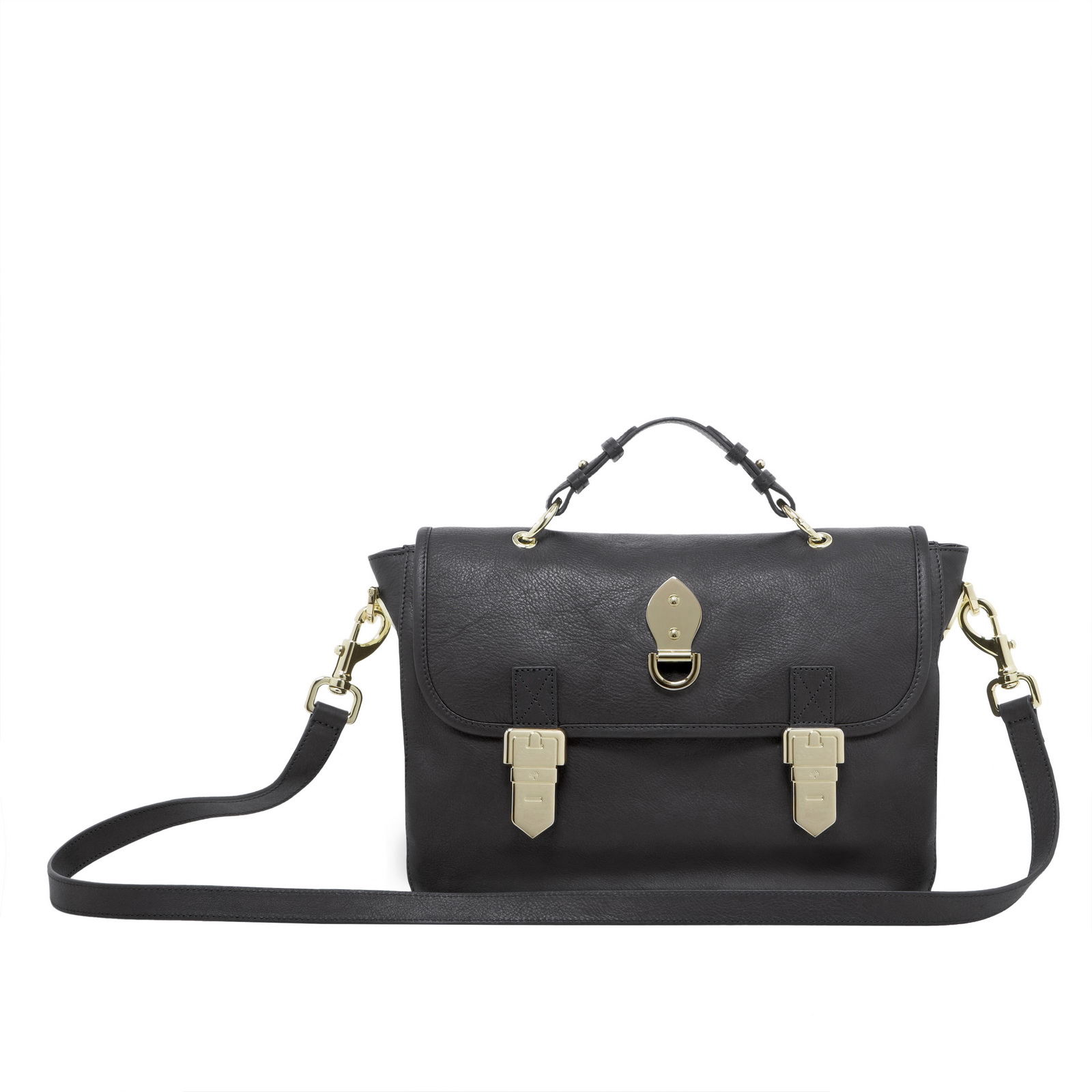 Mulberry��� 11���� Lookbook����ͼƬ
