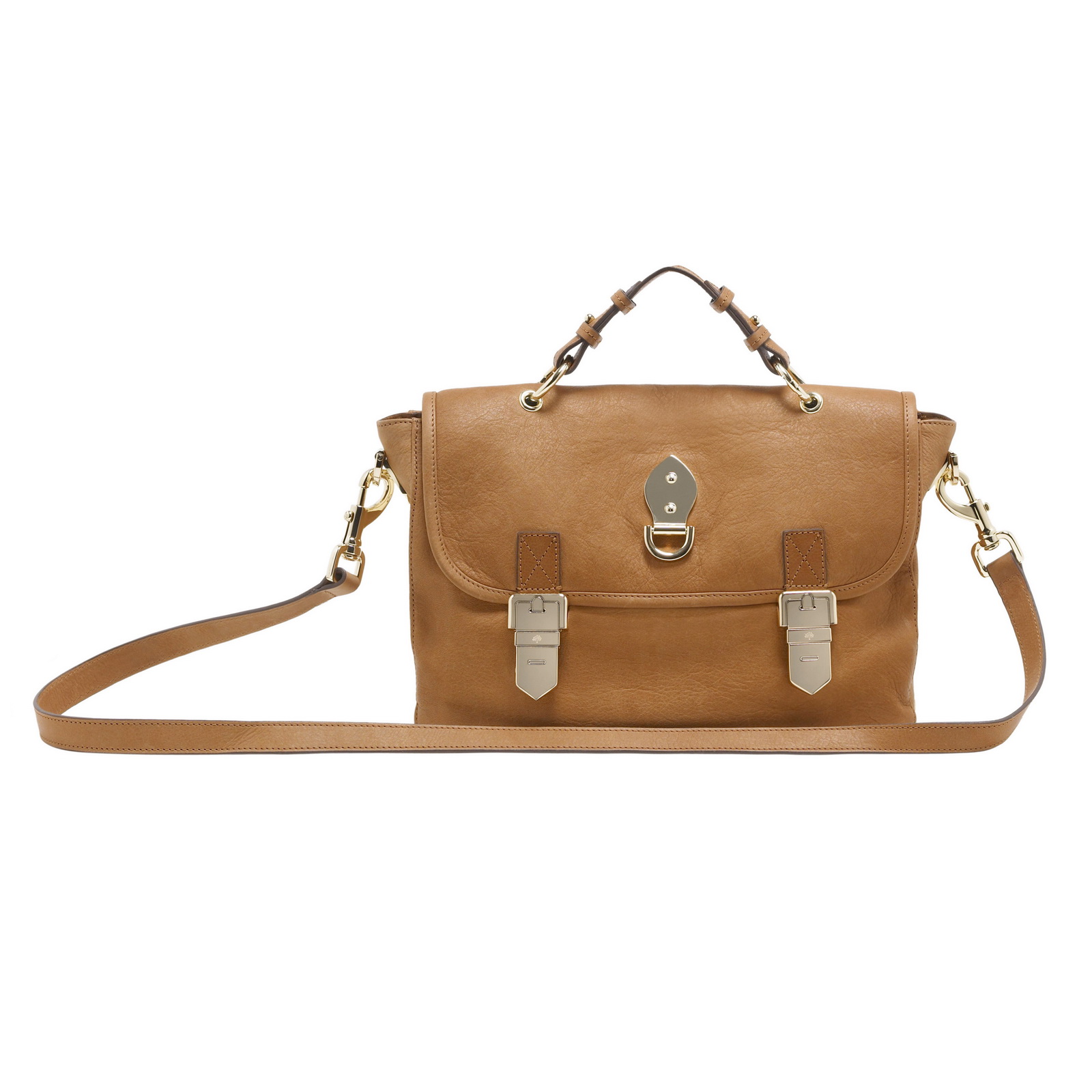 Mulberry��� 11���� Lookbook����ͼƬ