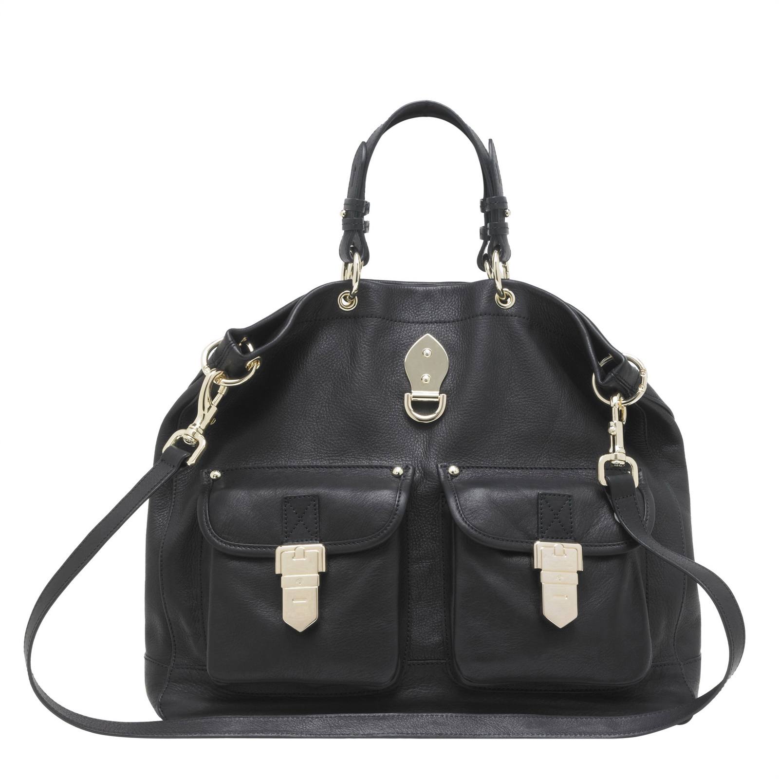 Mulberry��� 11���� Lookbook����ͼƬ