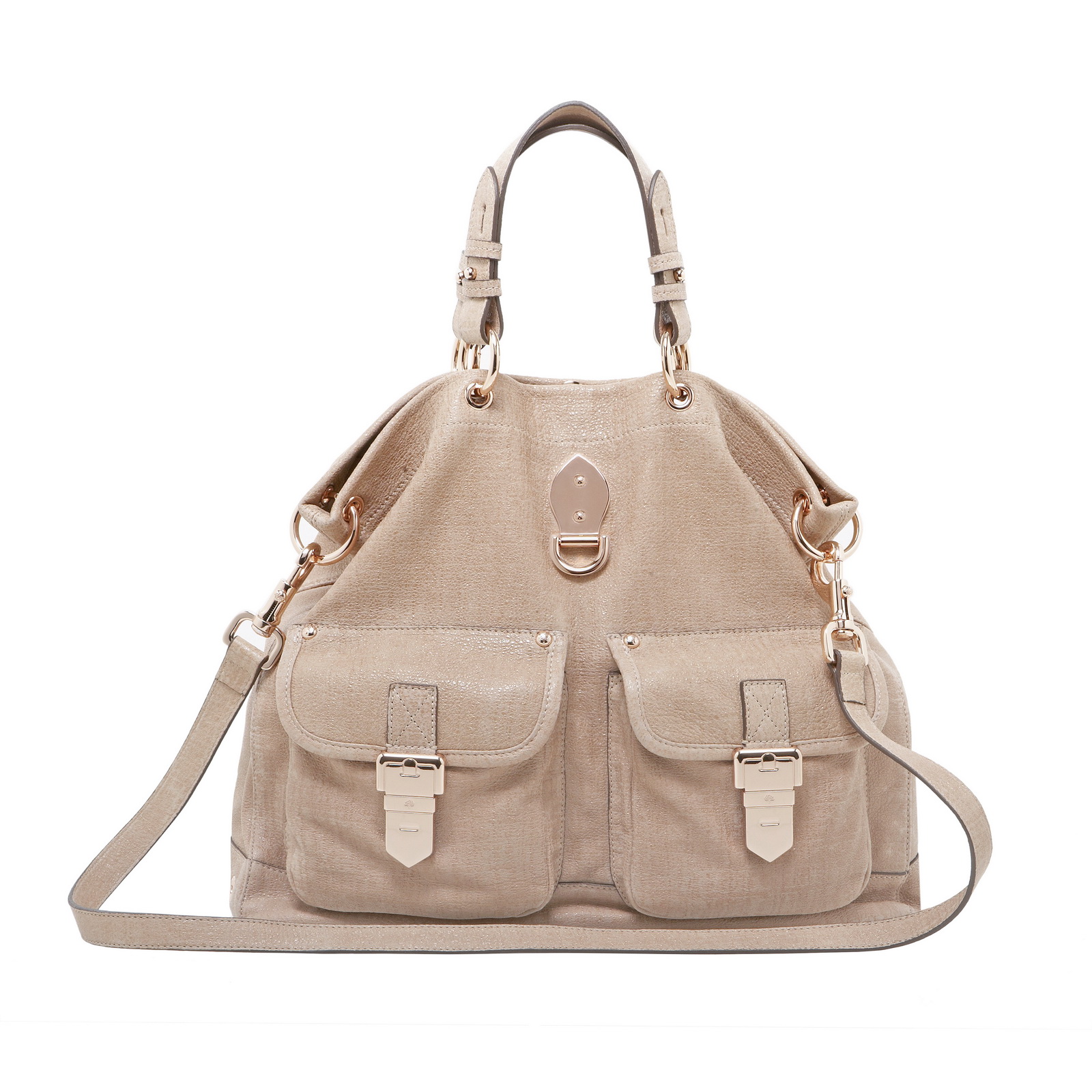 Mulberry��� 11���� Lookbook����ͼƬ