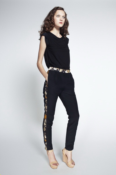 Calla 11春夏 LookBook