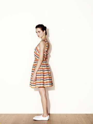 Jaeger Boutique 2011春夏Lookbook