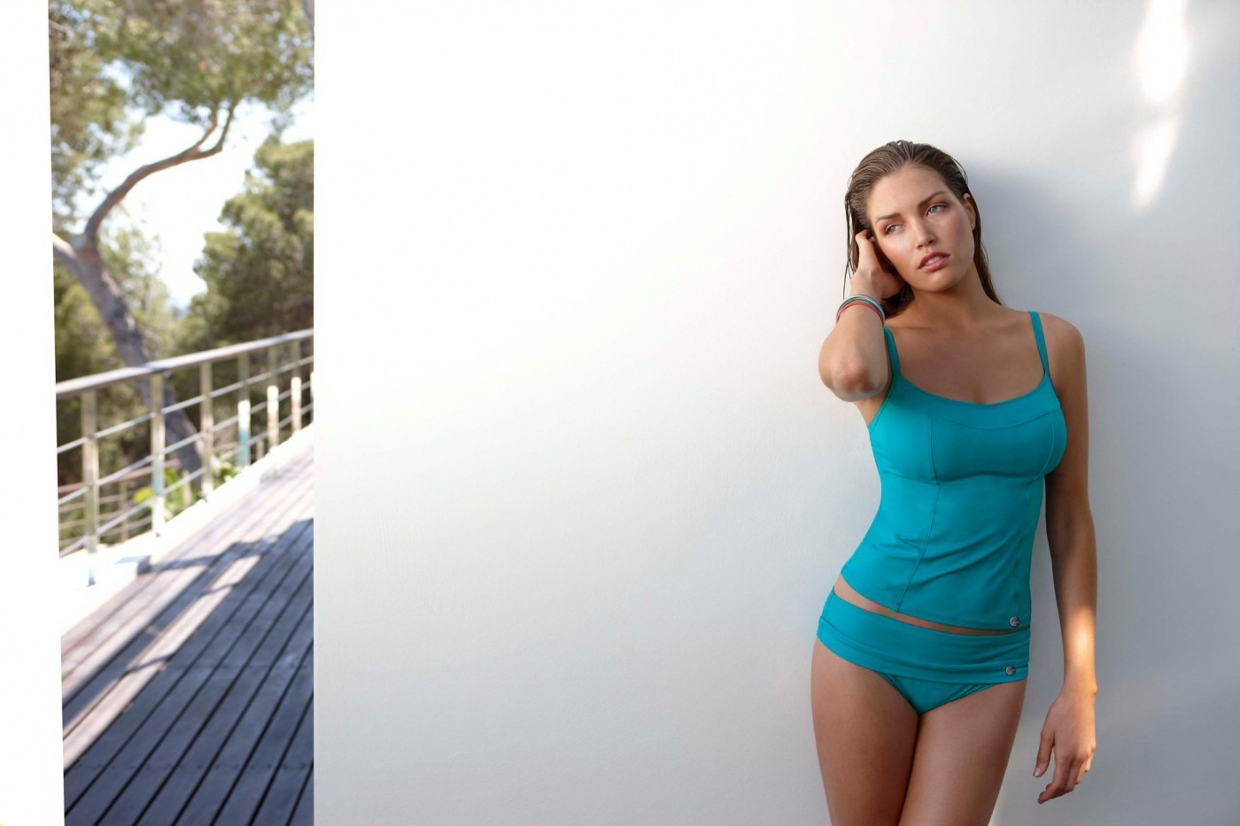 Panache 2011��������Ӿ��Lookbook����ͼƬ