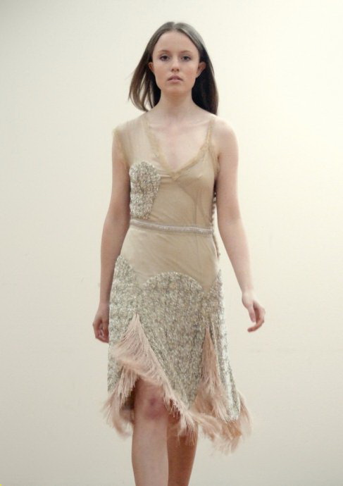 Kathryn Beker 2011�� ���ϵ�� LookBook����ͼƬ