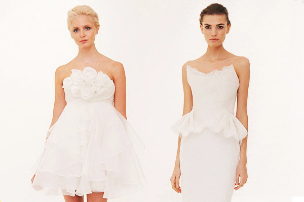 Marchesa Bridal 2012����Lookbook����ͼƬ