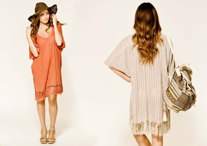 Nookie 2011年春夏 LookBook