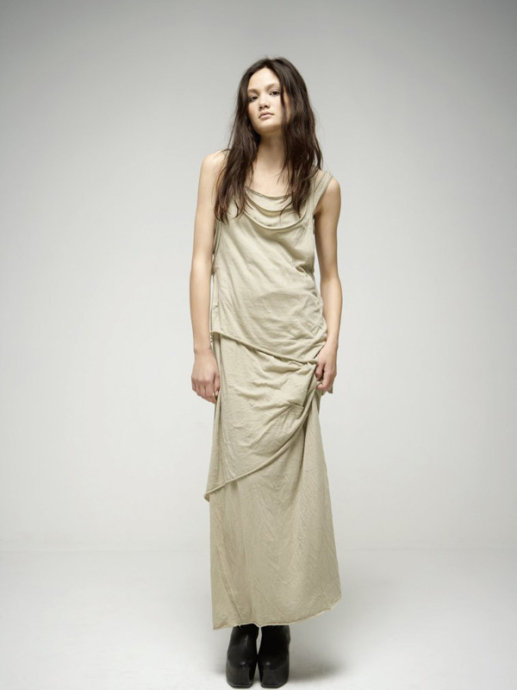 Aje 2011秋季 Lookbook