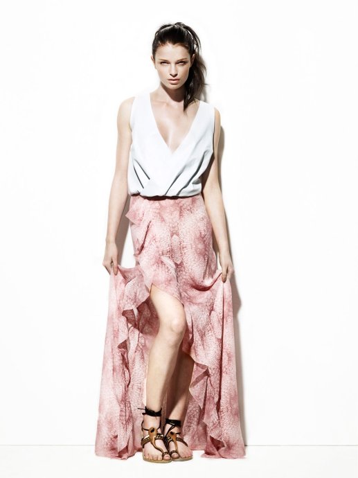 House Of Dagmar 2011���� LookBook����ͼƬ