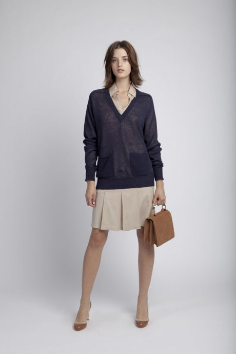 Raoul 2011 春夏 LookBook