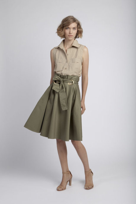 Raoul 2011 春夏 LookBook