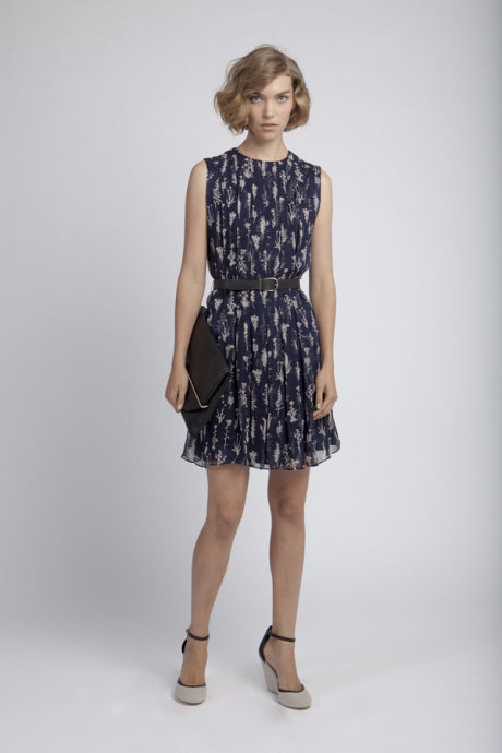 Raoul 2011 春夏 LookBook