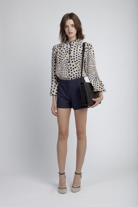 Raoul 2011 春夏 LookBook