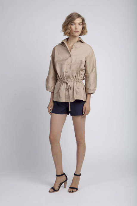 Raoul 2011 春夏 LookBook