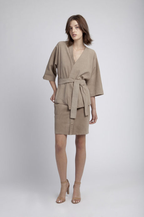 Raoul 2011 春夏 LookBook