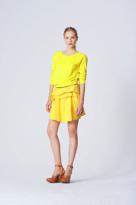See by Chloe 2011年春夏 LookBook
