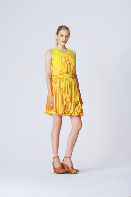 See by Chloe 2011年春夏 LookBook