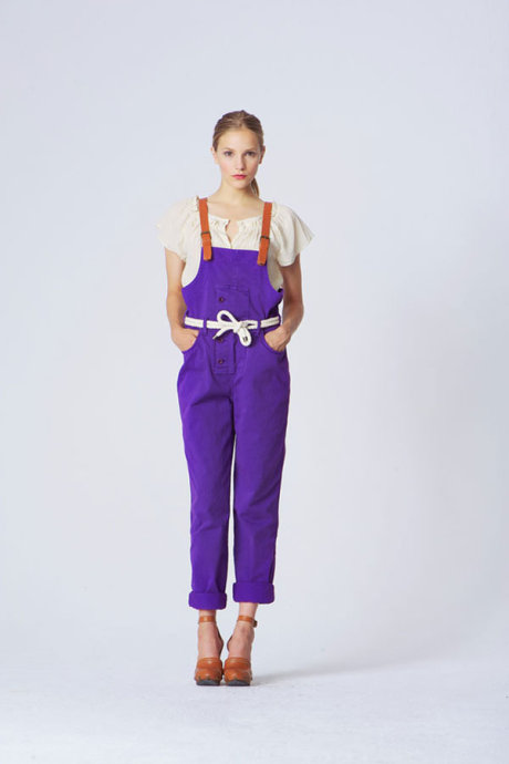 See by Chloe 2011年春夏 LookBook