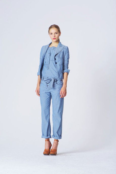 See by Chloe 2011年春夏 LookBook