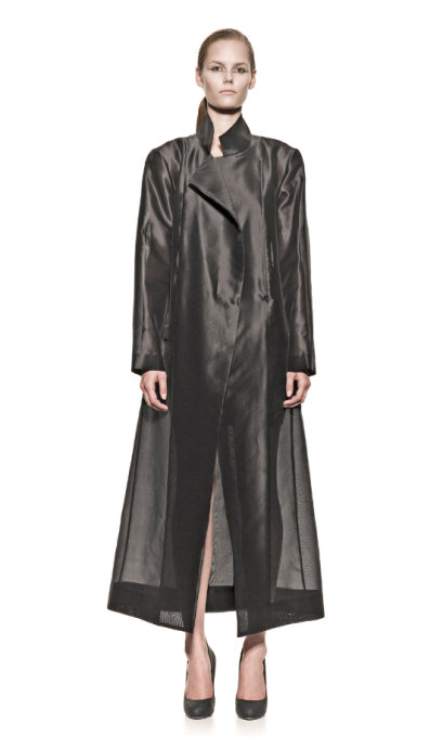 Spon Diogo 2011春夏 LookBook