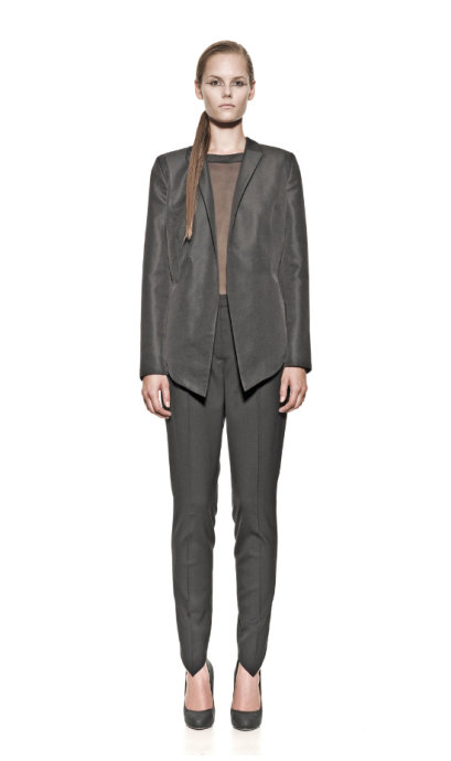 Spon Diogo 2011春夏 LookBook