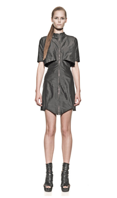 Spon Diogo 2011春夏 LookBook