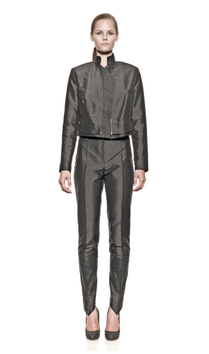 Spon Diogo 2011春夏 LookBook