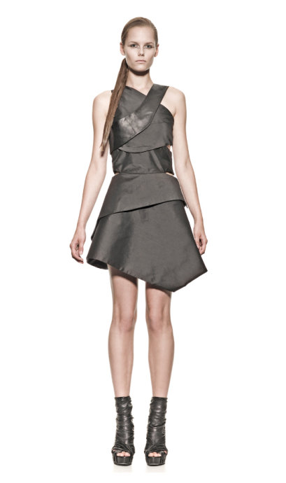 Spon Diogo 2011春夏 LookBook