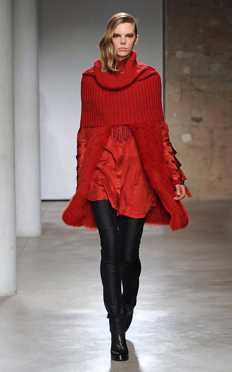 Atsuro Tayama 2011秋冬lookbook