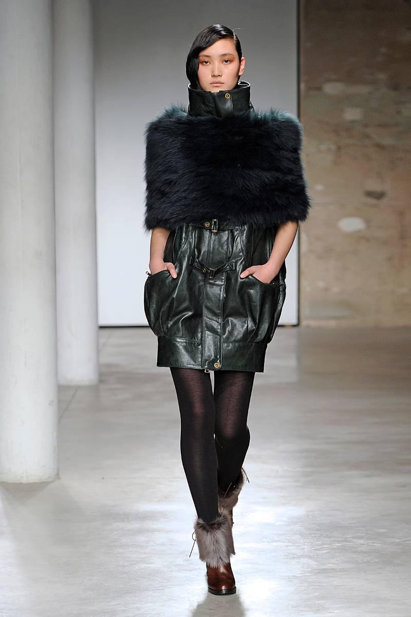 Atsuro Tayama 2011秋冬lookbook