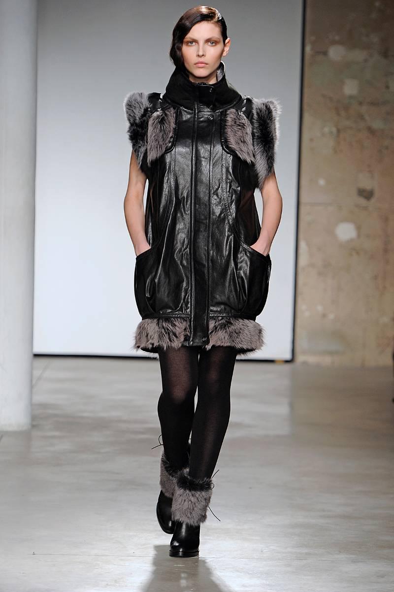 Atsuro Tayama 2011秋冬lookbook