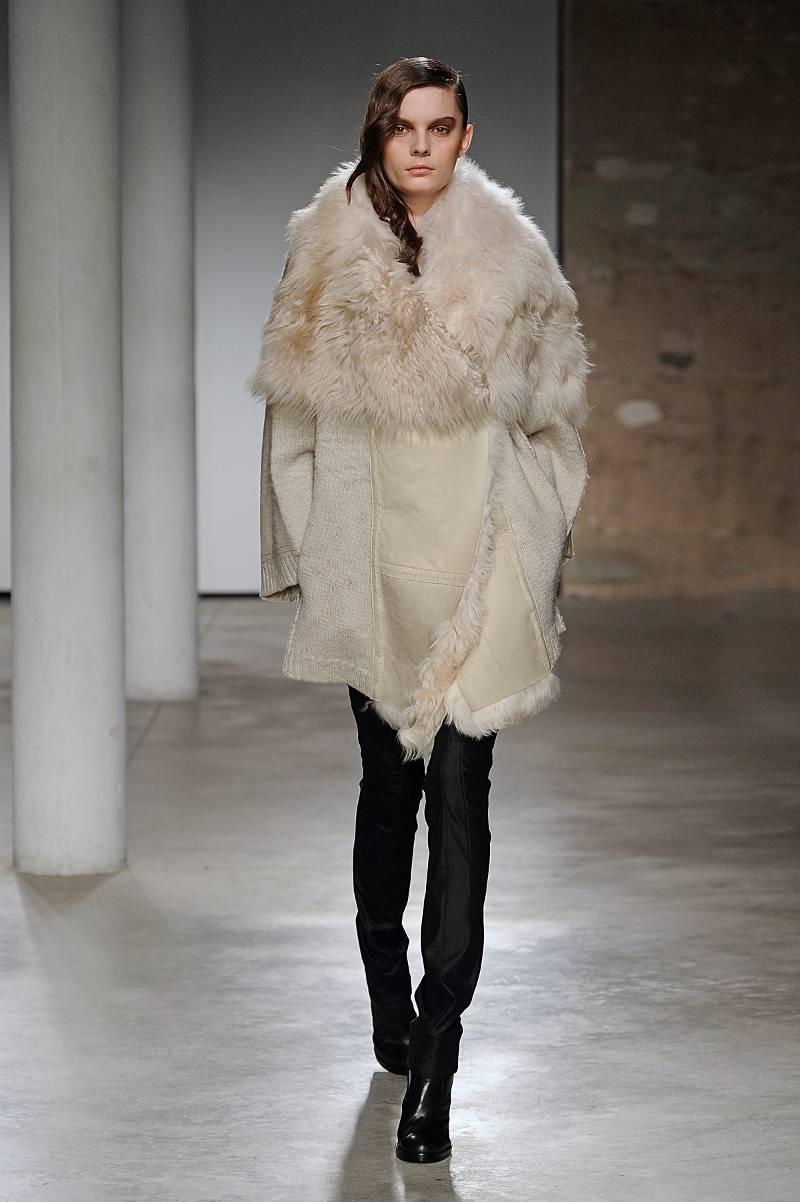 Atsuro Tayama 2011秋冬lookbook