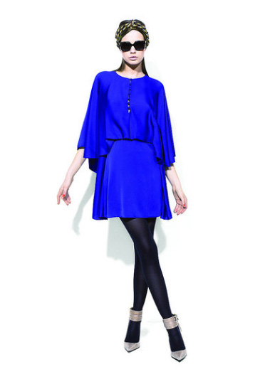 Elizabeth and James 2011秋冬 Lookbook