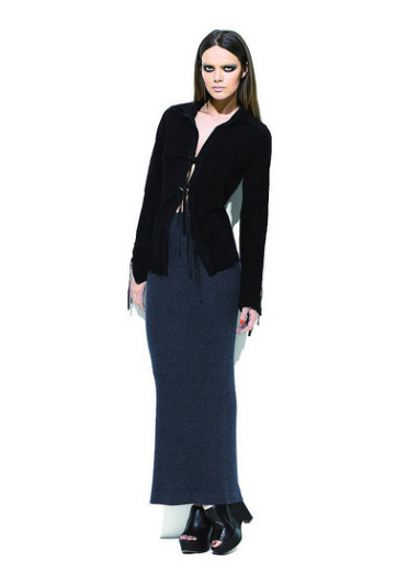 Elizabeth and James 2011秋冬 Lookbook