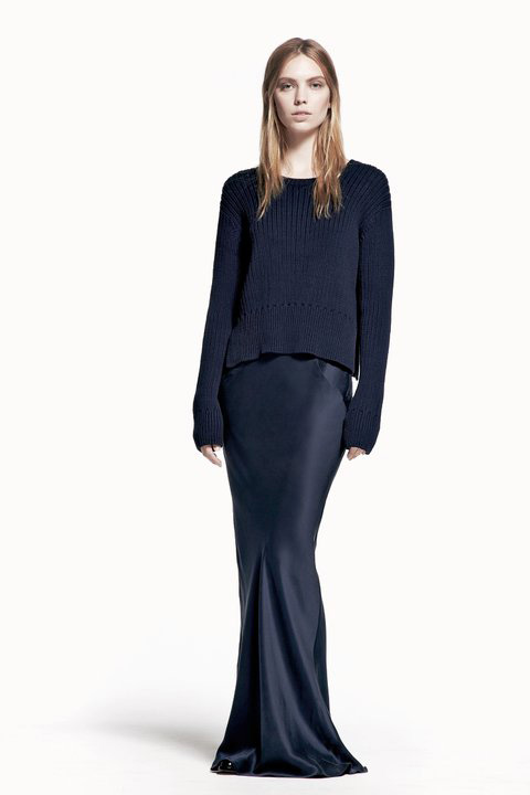 T by Alexander Wang 2011����Lookbook����ͼƬ