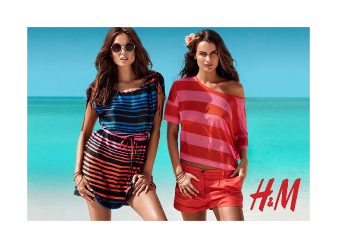 H&M 2011�ļ�������ͼƬ