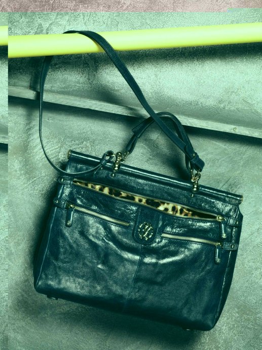 Roberto Cavalli 2011�������� LookBook����ͼƬ