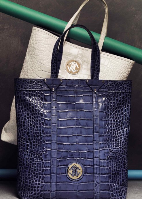 Roberto Cavalli 2011�������� LookBook����ͼƬ