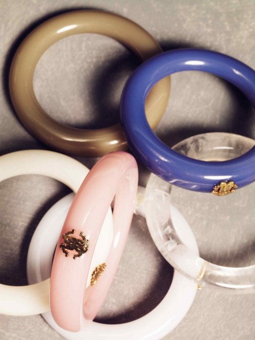 Roberto Cavalli 2011�������� LookBook����ͼƬ