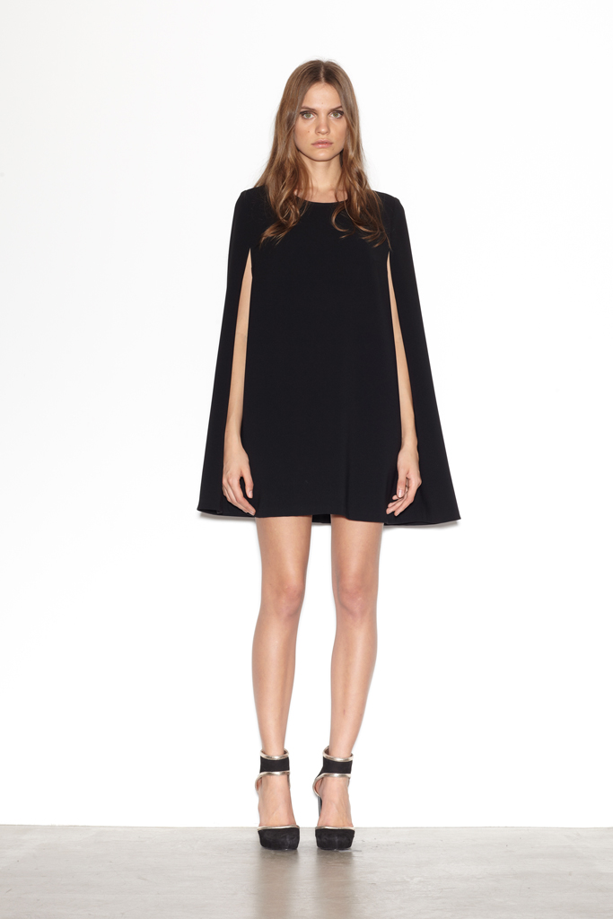 DKNY 2012�紺Lookbook����ͼƬ