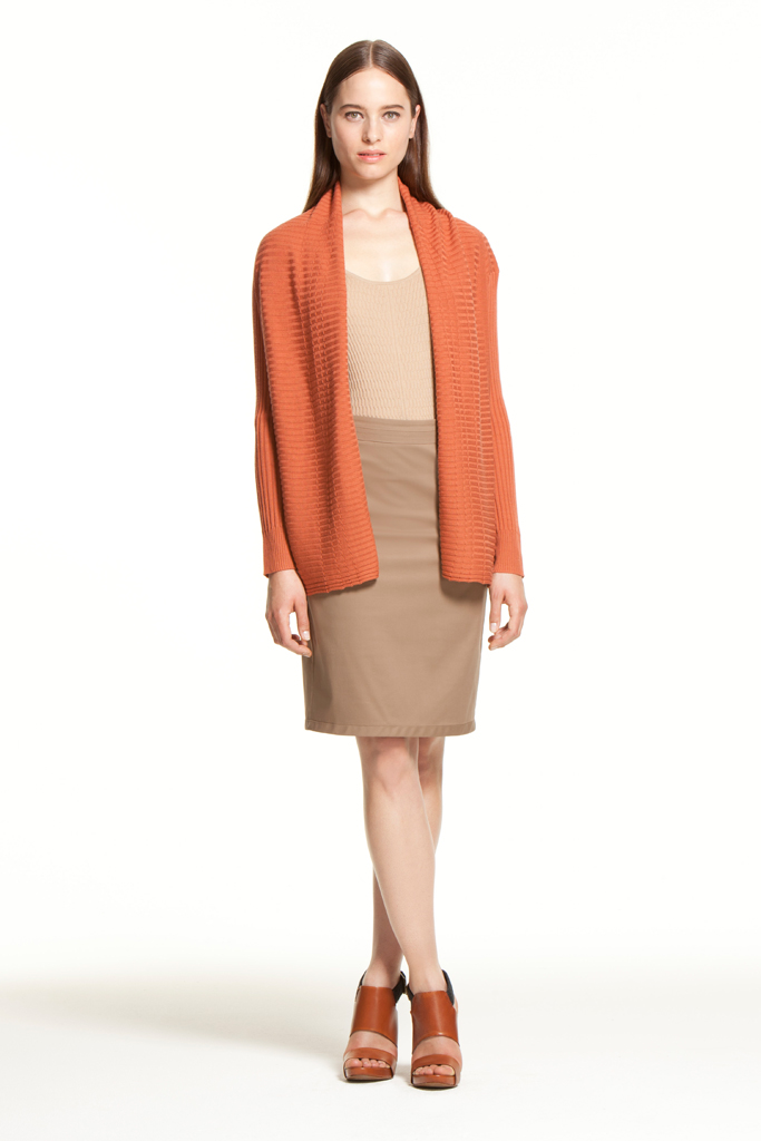 TSE 2012�紺Lookbook����ͼƬ