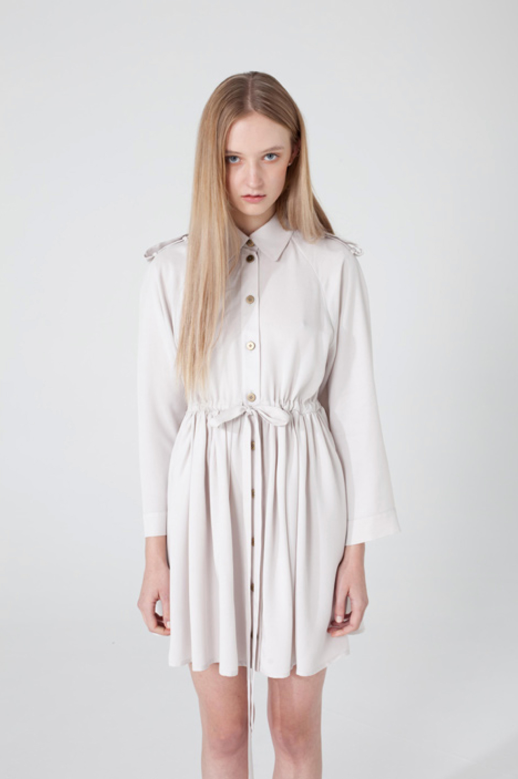 Replay 2011 春夏系列女装 Lookbook