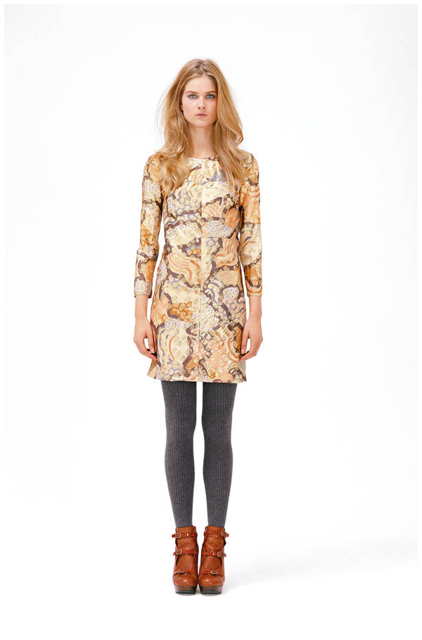 See by Chloe 2011�ﶬLookbook ����ͼƬ