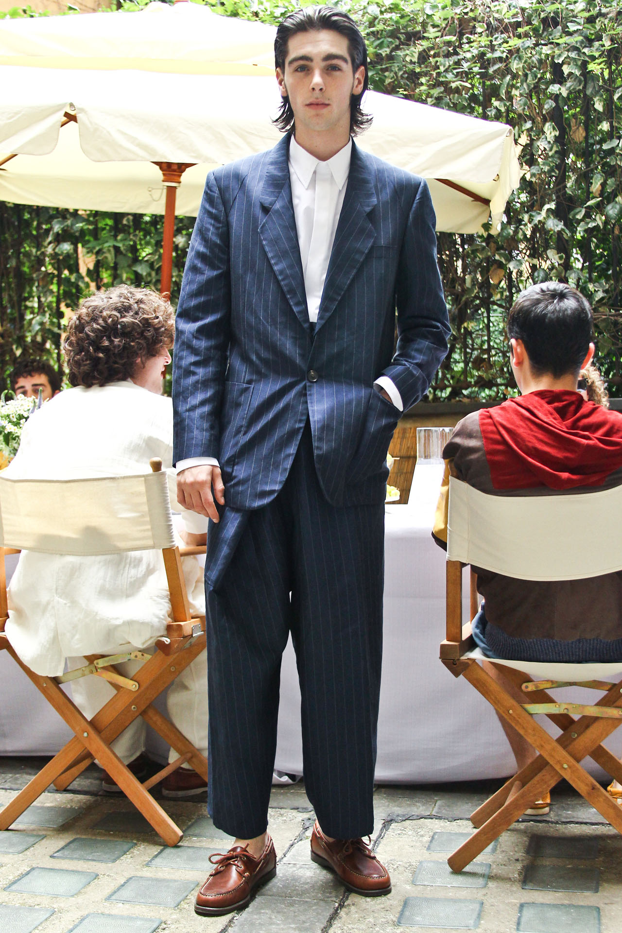 Umit Benan 2012������װ����ͼƬ